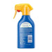 Spray Solare Protettivo e Idratante Sun - Nivea : SPF 50 270 ML - 2