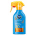 Spray Solare Protettivo e Abbronzante - Nivea : SPF 30 270ML - 1