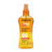 Spray Fotoprotettore Aqua Uv - Babaria : SPF 50 200ML - 1