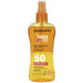 Spray Fotoprotettore Aqua Uv - Babaria: SPF 50 200ML - 1
