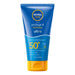 Sun Proteggi & Idrata Crema Solare Ultra Sp50+ - Nivea - 1