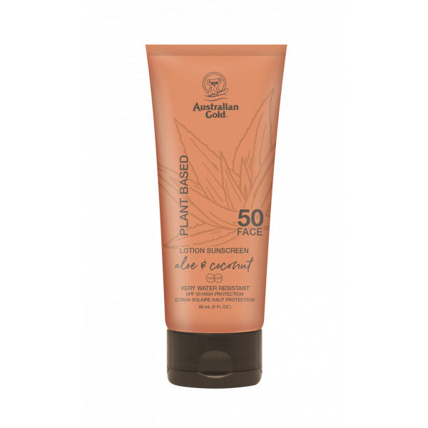 Base Lozione Viso Spf50+ - Australian Gold - 1