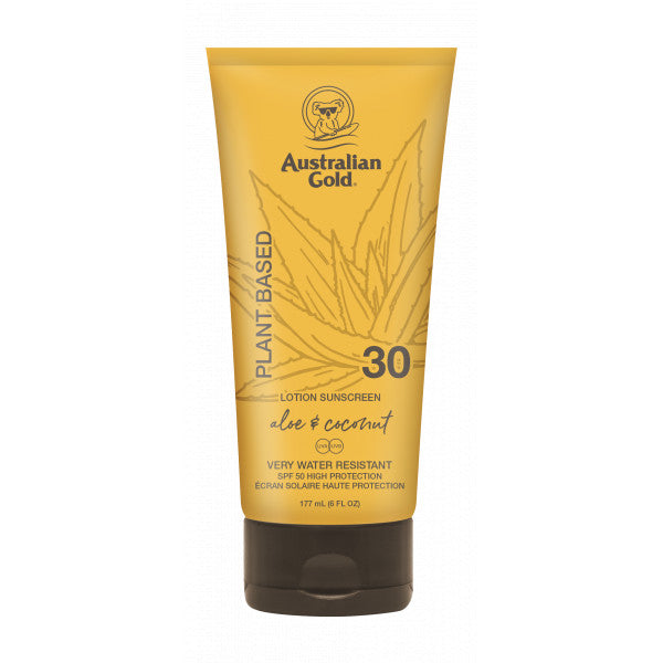 Lozione Spf30+ - Australian Gold - 1