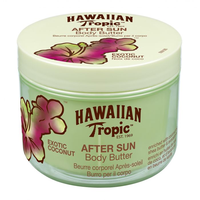 Doposole Caporale Manteca de Coco - Hawaiian Tropic - 1