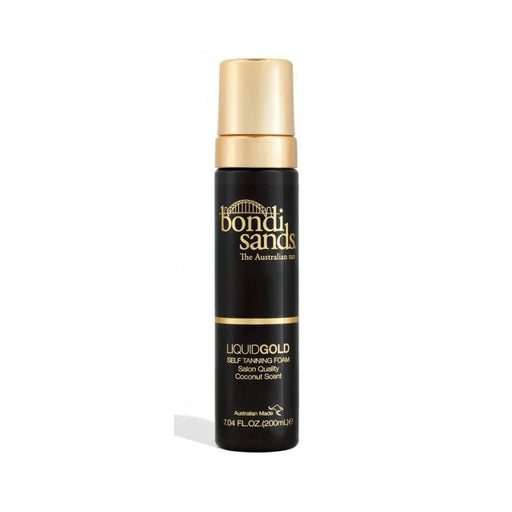 Schiuma Autoabbronzante Oro Liquido 200ml - Bondi Sands - 1