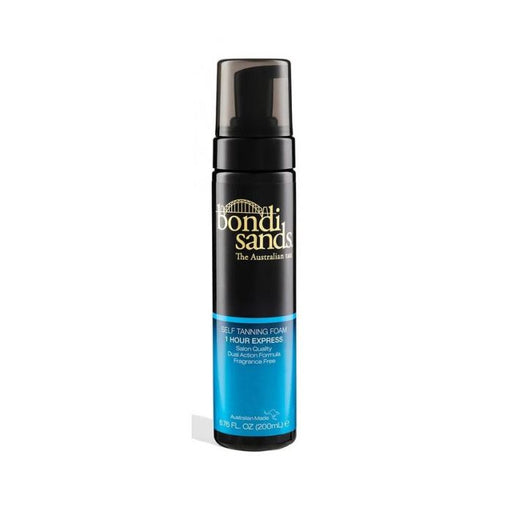 Schiuma Autoabbronzante 1 Ora Express 200ml - Bondi Sands - 1