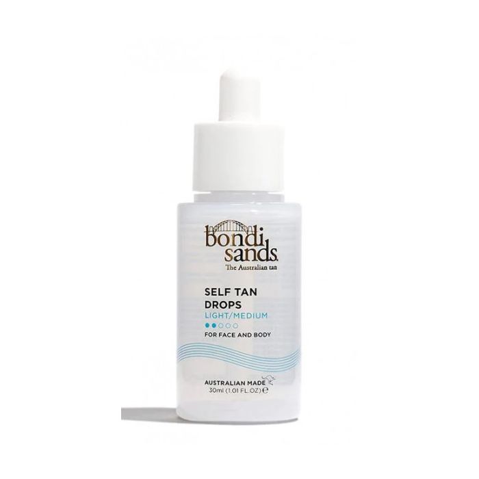 Gocce Autoabbronzanti Tono Chiaro/Medio - Bondi Sands - 1