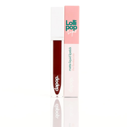 Rossetto liquido a lunga tenuta - Dapop. : Mary Gold - 1