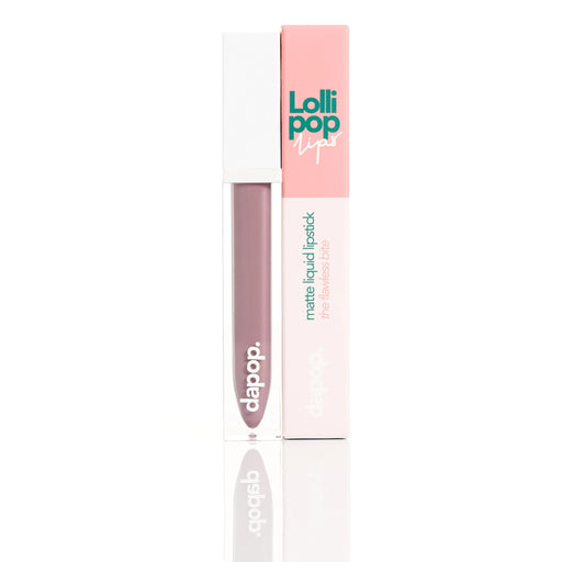 Rossetto liquido a lunga tenuta - Dapop.: Lilac - 1