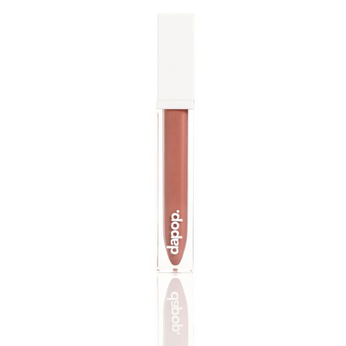 Rossetto liquido a lunga tenuta - Dapop. : Delicate - 1