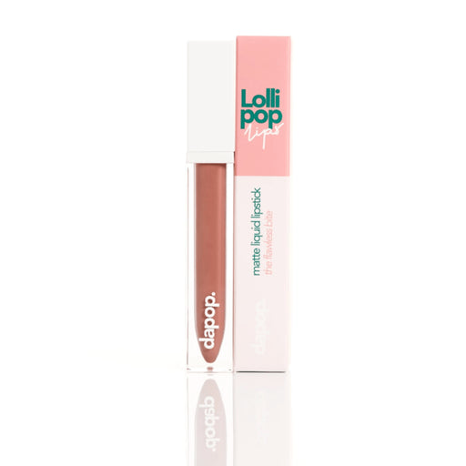 Rossetto liquido a lunga tenuta - Dapop. - 1