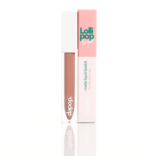 Rossetto liquido a lunga tenuta - Dapop.: Try me - 2