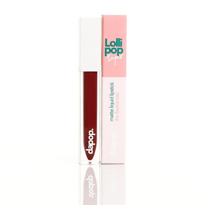 Rossetto liquido a lunga tenuta - Dapop. : Carrousel - 1