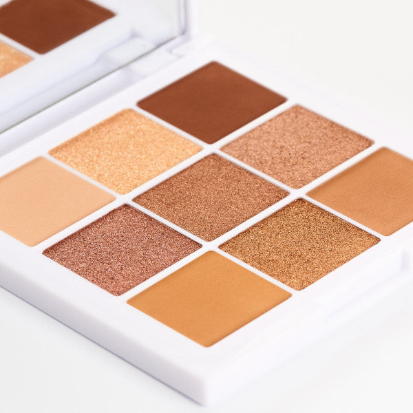 Tavolozza delle ombre - Dapop. - 3