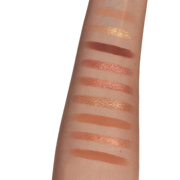 Tavolozza delle ombre - Dapop. - 4