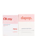 Rosso - Dapop. : Pink Lemonade - 1