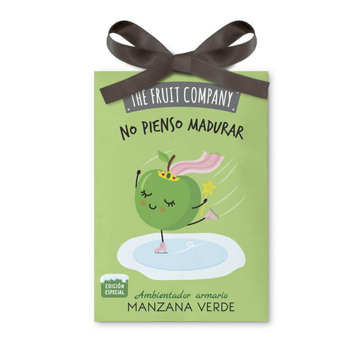Deodorante per Armadio 13 gr - Mela Verde - The Fruit Company - 1