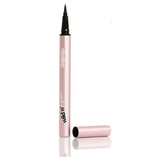 Eyeliner Wild N Free - Nero - Dapop. - 1