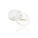 Cipria Fissante Invisibile - Leggera - Dermacol : Polvo fijador invisible - blanco - 1