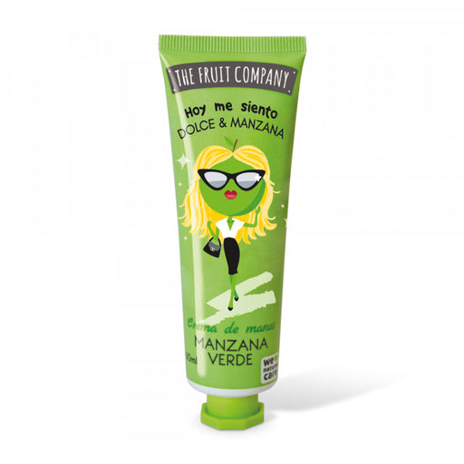 Crema Mani 50 ml - Mela Verde - The Fruit Company - 1