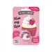 Balsamo labbra - Kiss My Lips - Crema alla fragola - The Fruit Company - 1