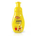 Sapone Mani - Gel Mousse Banana - 250 ml - The Fruit Company - 1