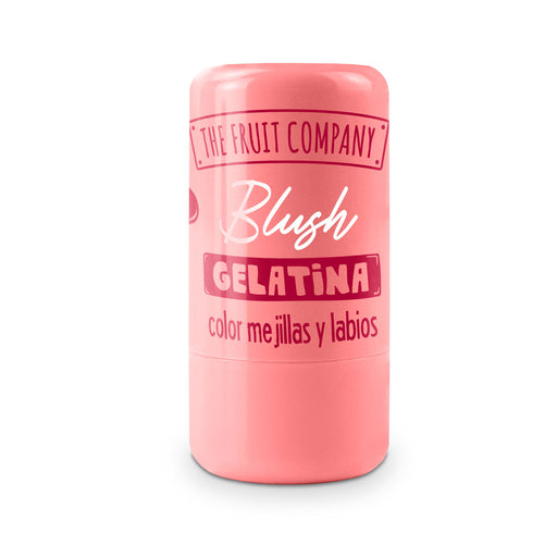 Blush in gel per labbra e guance - The Fruit Company - 1