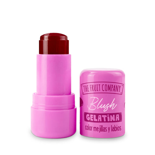 Blush in gel per labbra e guance - The Fruit Company : 03 Frambuesa - 1