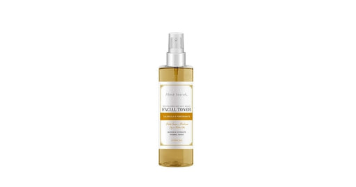 Tonico Viso Rivitalizzante e Antietà - Calendula e Melograno - 150 ml - Alma Secret - 1