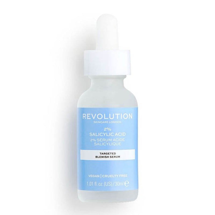 Siero di acido salicilico al 2%. - Revolution Skincare - 1