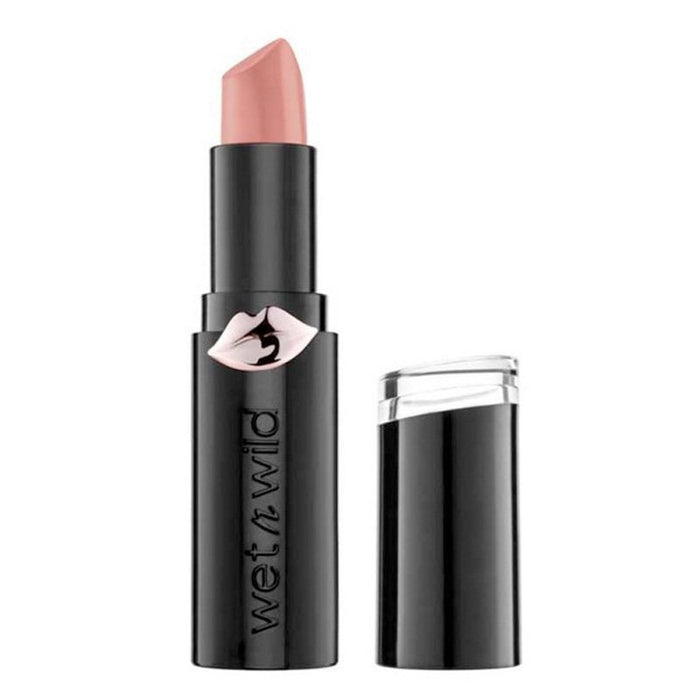 Rossetti Megalast Matte Lip Color - Wet N Wild: Bare It All - 1