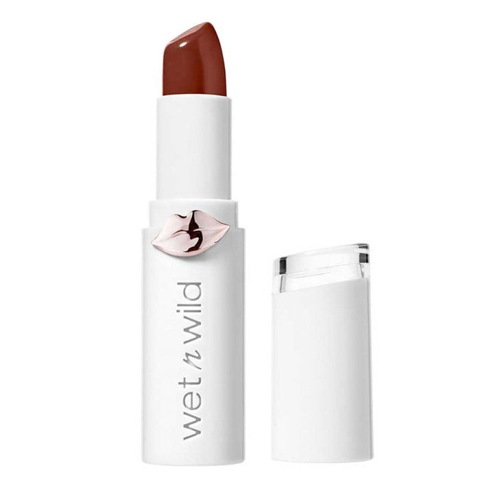 Megalast Rossetto ad Alto Lucido - Wet N Wild : 1438E: Jam With Me - 1