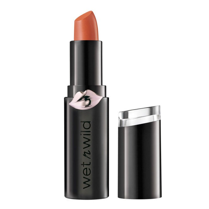 Rossetti Megalast Matte Lip Color - Wet N Wild: Sand Storm - 3