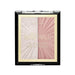 Duo Blush e Illuminante Megaglo Blushlighter - Wet N Wild : Highlight Bling - 1