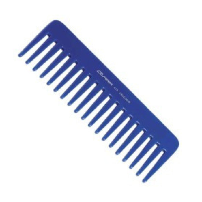 Pettine soffice blu - Bifull - 1