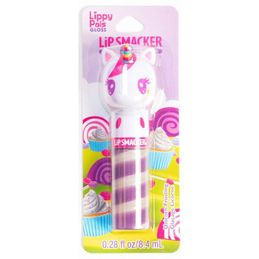 Lucidalabbra Lippy Pal Swirl da 8,4 ml - Lip Smacker : Unicorn Frosting - 1