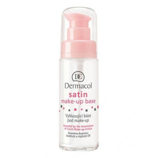 Primer per trucco satinato 30 ml - Dermacol - 1