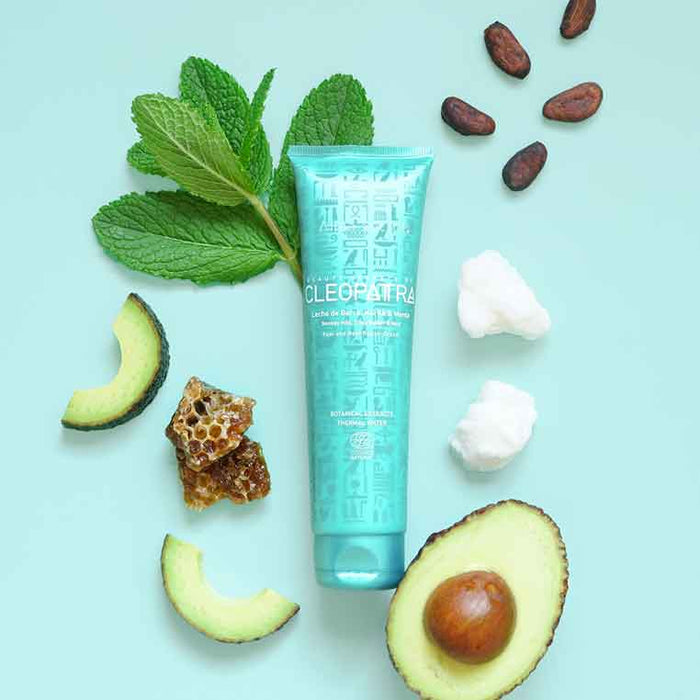 Crema Ultraidratante per Talloni - 8% Urea, Allantoina e Avocado - 100 ml - Alma Secret - 3