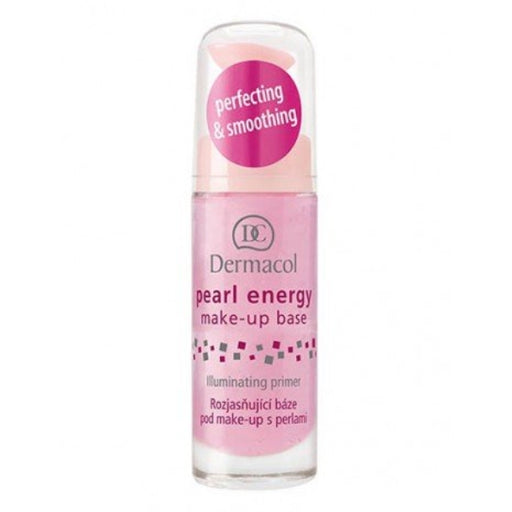 Primer trucco - Pearl Energy 20 ml - Dermacol - 1