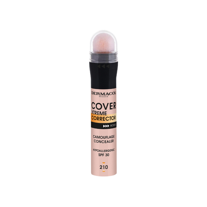Correttore Cover Xtreme - Dermacol : 210 - 1