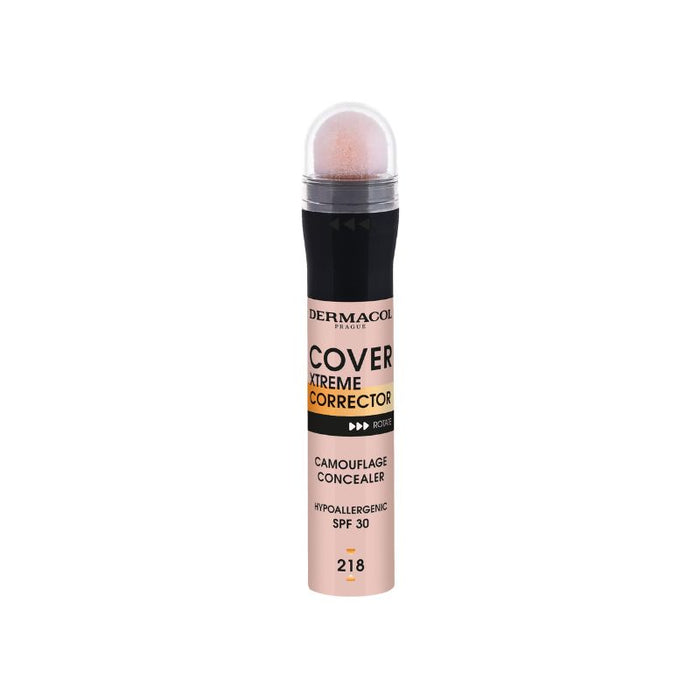 Correttore Cover Xtreme - Dermacol : 218 - 1