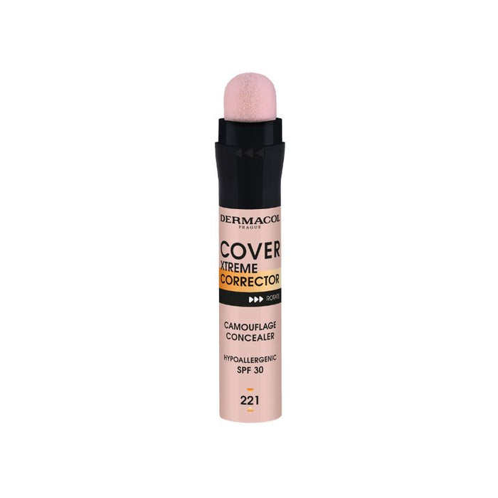 Correttore Cover Xtreme - Dermacol : 221 - 1
