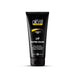 Maschera Colore Nutre Colore Nocciola 200 ml - Nirvel : Amarillo - 1