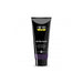 Maschera Colore Nutre Colore Nocciola 200 ml - Nirvel : Berenjena Oscuro - 1