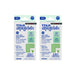 Pacchetto di 2 SpugnaSapone: Spugna + Sapone 2 in 1 - 120gr - T.taio : 2x Aloe - 1
