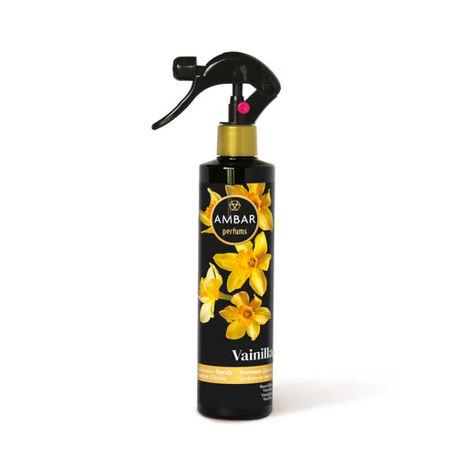 Spray che assorbe gli odori - Ambar Perfums - 2