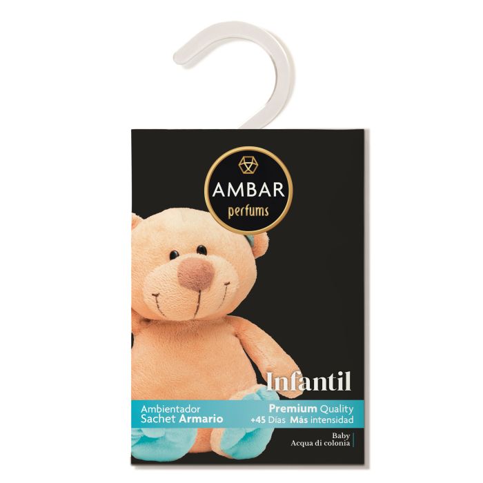 Deodorante per ambienti - Ambar Perfums : Infantil - 1