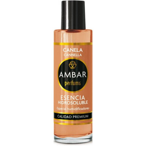 essenza idrosolubile - Ambar Perfums: Canela - 1