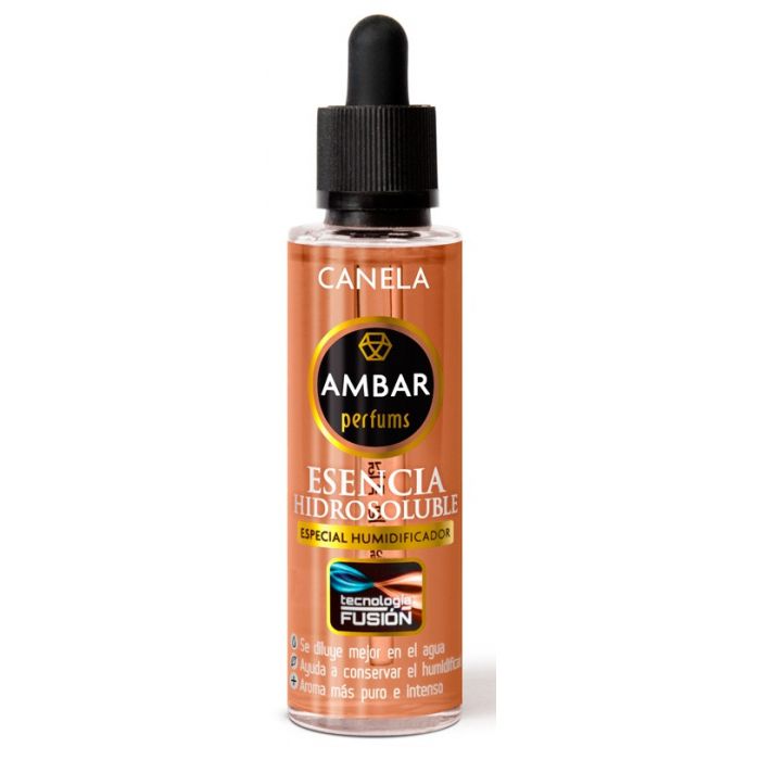 essenza idrosolubile - Ambar Perfums - 1