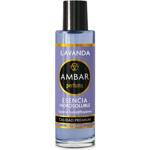 essenza idrosolubile - Ambar Perfums : Lavanda - 1